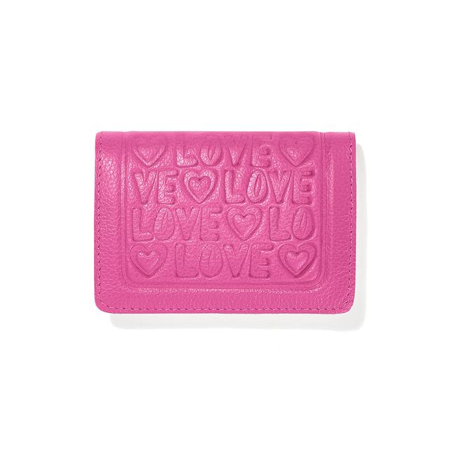 Brighton - Deeply In Love Card Case