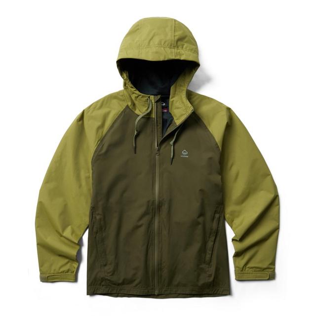 Wolverine - Men's I-90 Rain Jacket