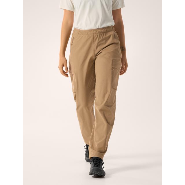 Arc'teryx - Gamma Utility Pant Women's
