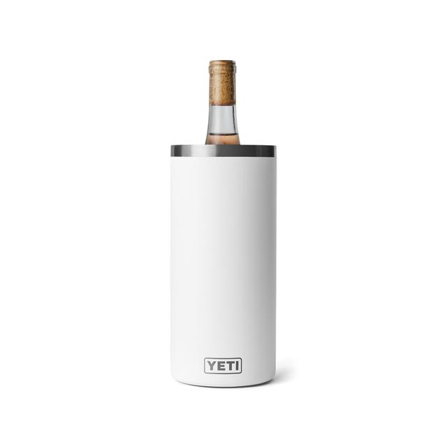 YETI - Rambler Wine Chiller - White