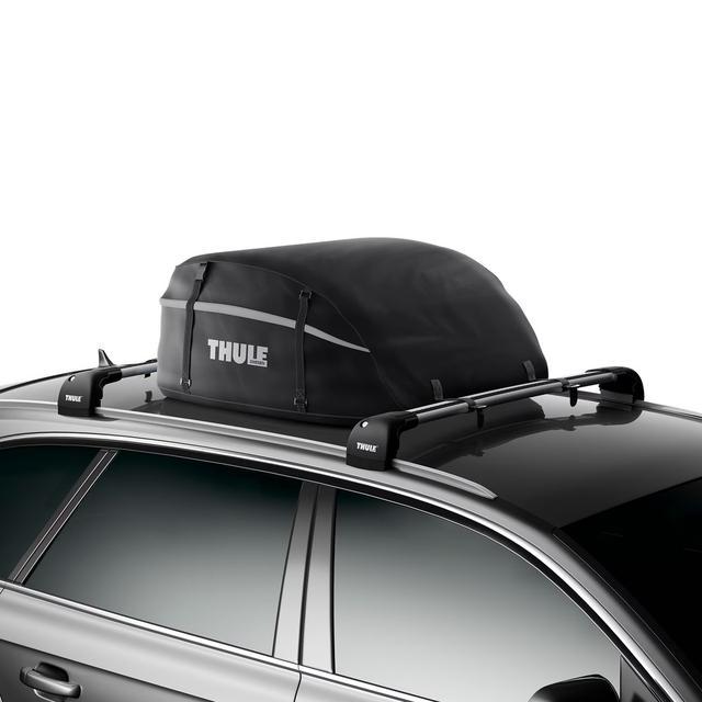 Thule - Outbound in Durham NC