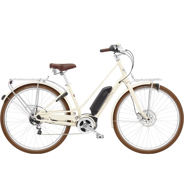 Electra - Loft Go! 5i EQ Step-Thru 500 Wh
