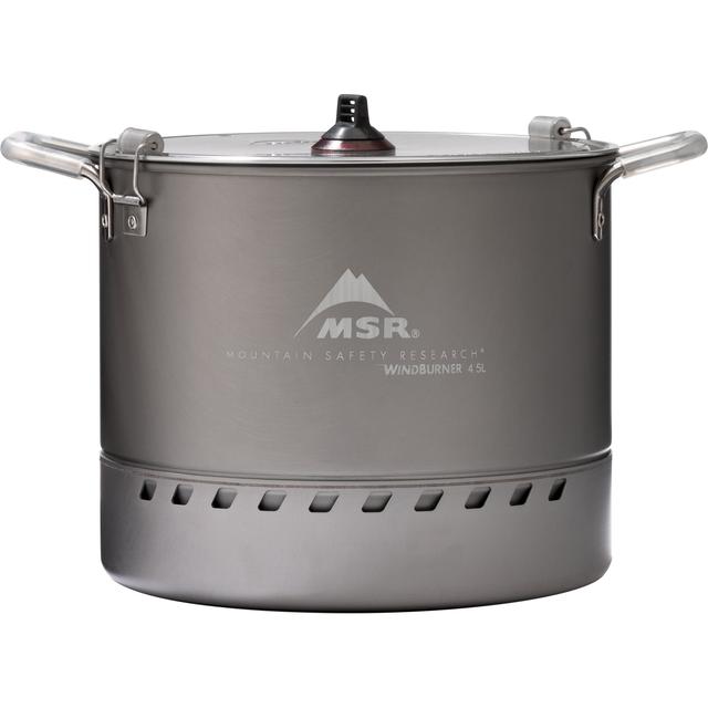 MSR - WindBurner Stock Pot