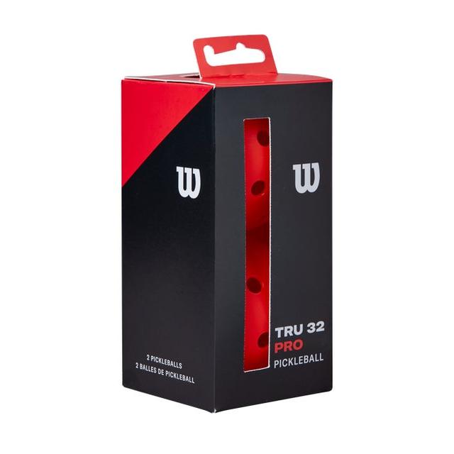 Wilson - TRU 32 Pro Ball - 2 Pack