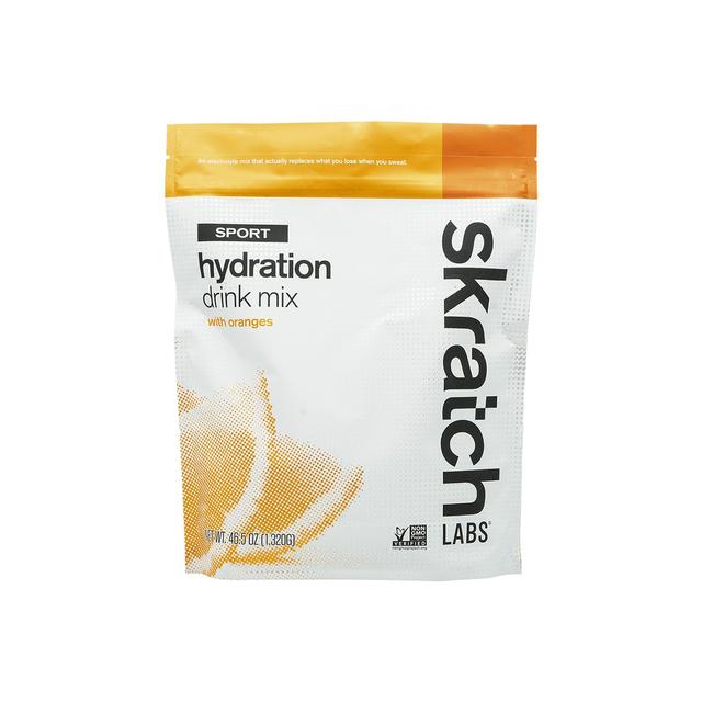 Skratch Labs - Sport Hydration Drink Mix, Oranges, 60-Serving in Fort Oglethorpe GA