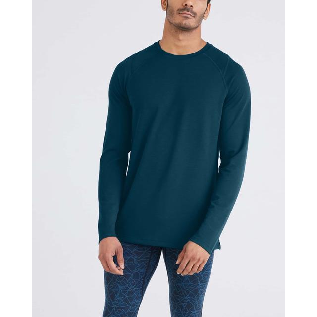 Saxx - Men's Roast Master Mid-Weight Long Sleeve