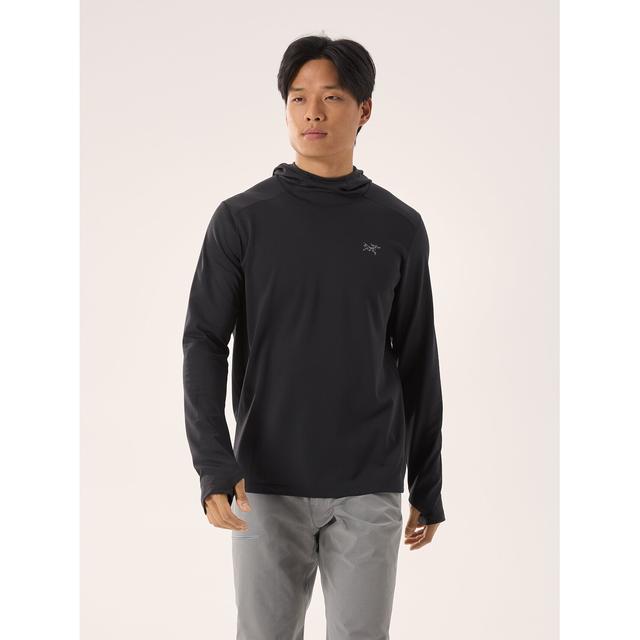 Arc'teryx - Cormac Heavyweight Hoody Men's in Durham NC