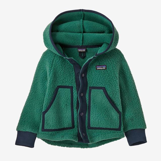 Patagonia - Baby Retro Pile Jacket