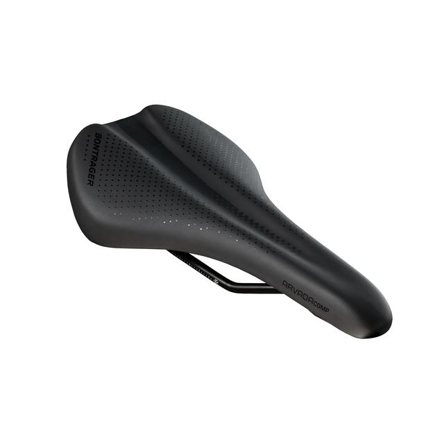 Trek Bontrager Arvada Comp Bike Saddle