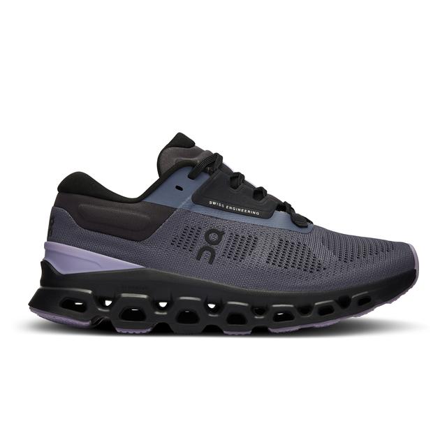 On Running - Women's Cloudstratus 3