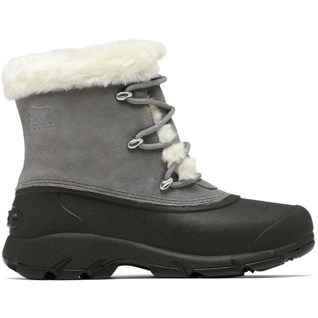 Sorel - Women's Snow Angel Boots  Gray in Raleigh NC