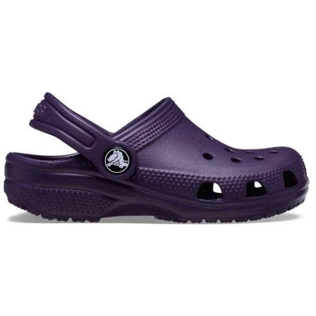 Crocs - Toddler Classic Clog in Tampa FL