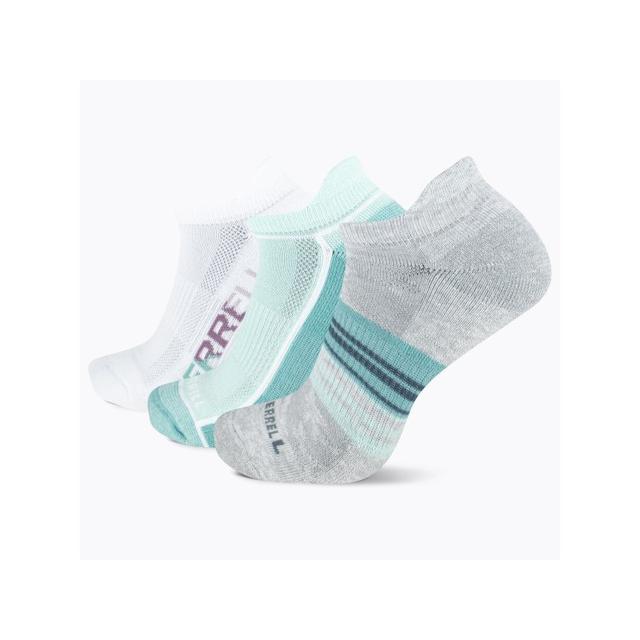 Merrell - Recycled Everyday Tab Sock 3 Pack in Hooksett NH