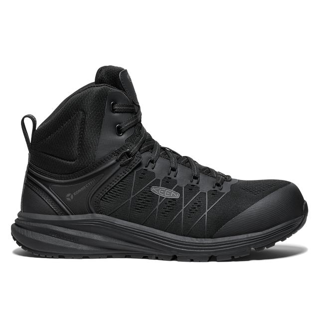 Keen - Men's Vista Energy Mid ESD (Carbon-Fiber Toe) in Durham NC