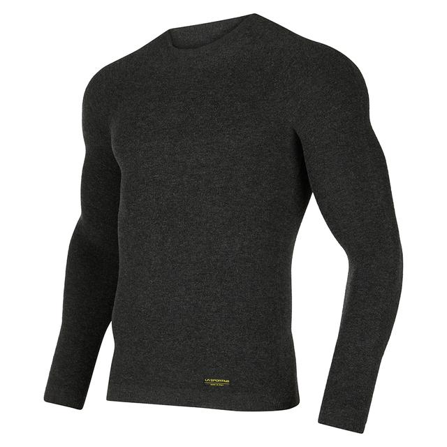 La Sportiva - Wool30 Fuse Longsleeve