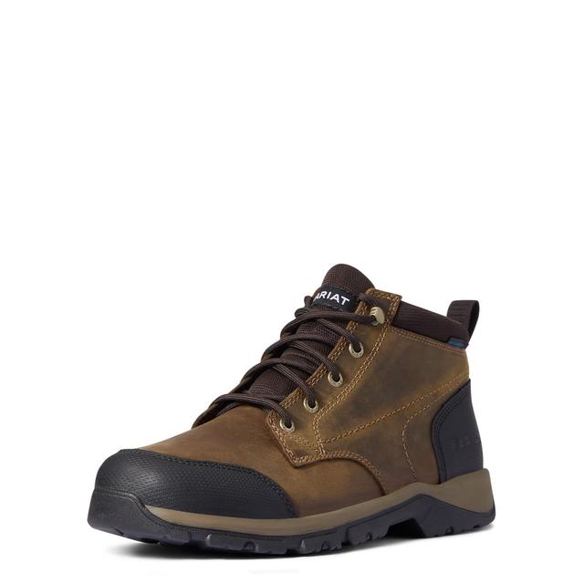 Ariat - Men's Farmland Waterproof