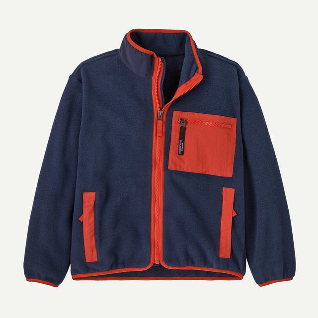 Patagonia - Kid's Synch Jacket