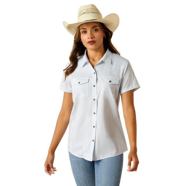 Ariat - Western VENTEK Shirt