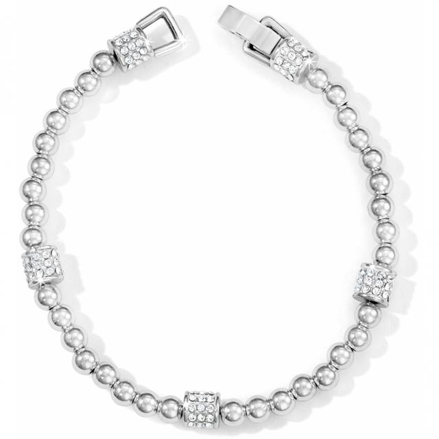 Brighton - Meridian Petite Bracelet in Malvern-AR