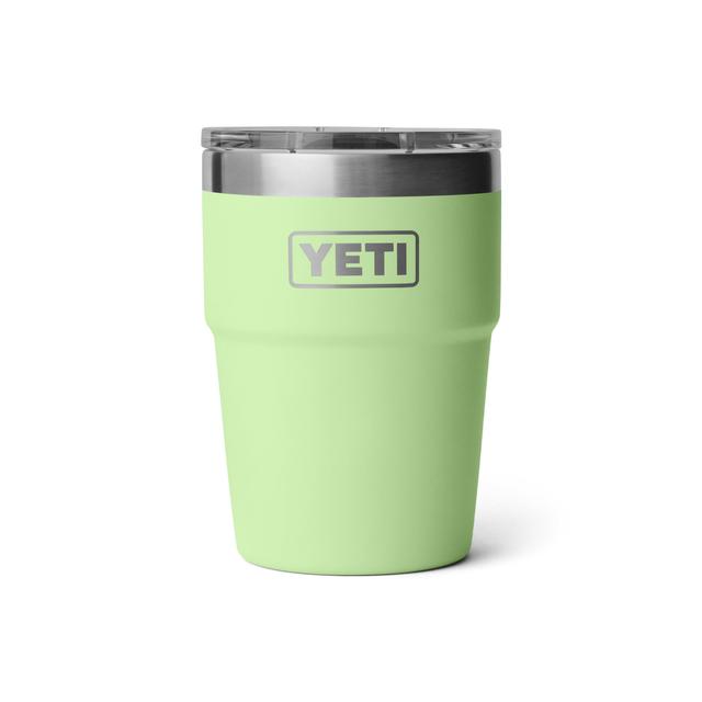 YETI - Rambler 16 oz Stackable Cup - Key Lime in Indianapolis IN