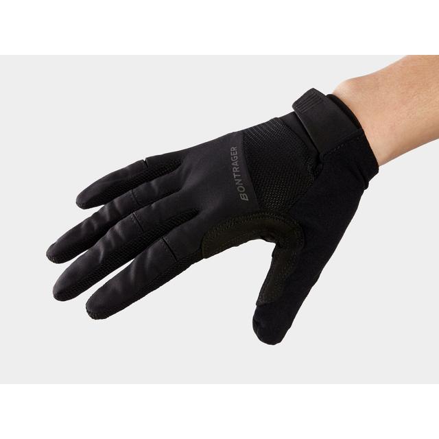 Trek - Bontrager Circuit Women's Full Finger Twin Gel Cycling Glove in Indianapolis IN