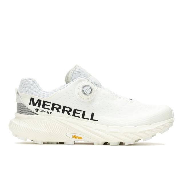 Merrell - Men's Agility Peak 5 Boa Gtx in Durham NC