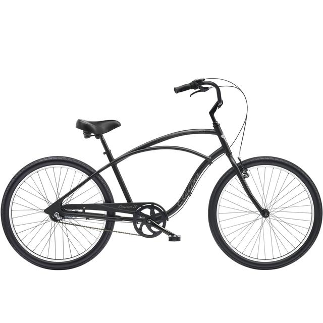 Electra - Cruiser 3i Step-Over