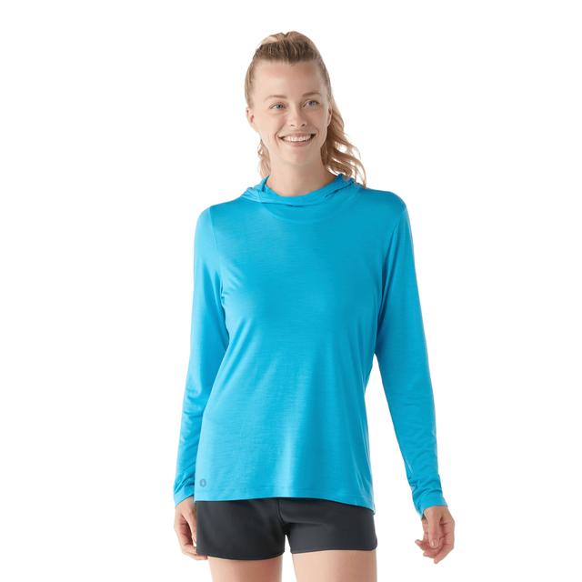 Smartwool - Women's Active Ultralite Hoodie in Apache Junction AZ