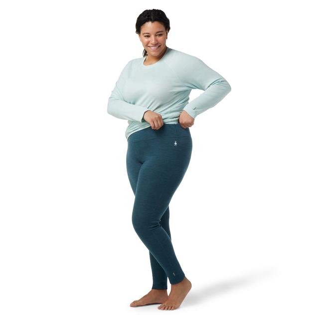 Smartwool - Women's Classic Thermal Merino Base Layer Bottom Plus