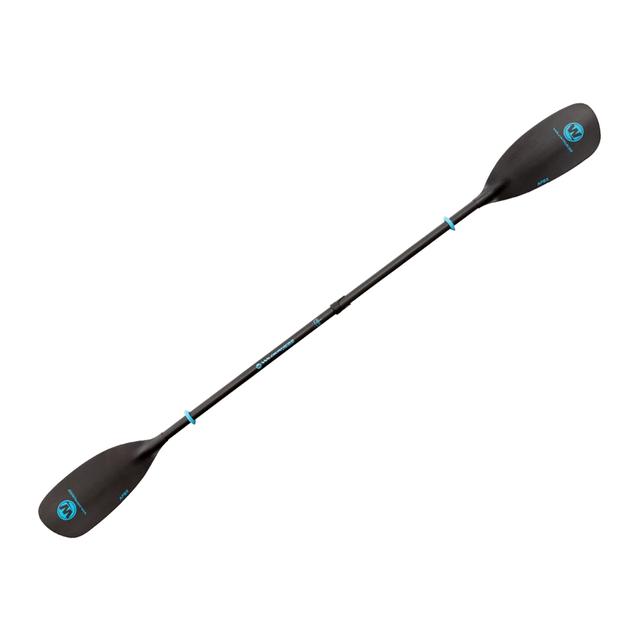 Wilderness Systems - Apex Recreation/Touring Kayak Paddle - Carbon in Sidney OH