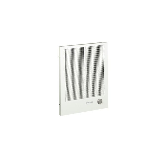 Broan-NuTone - Wall Heater, High Capacity, 2000/4000W 240VAC, 1500/3000W 208VAC in DOLLARD DES ORMEAUX QC