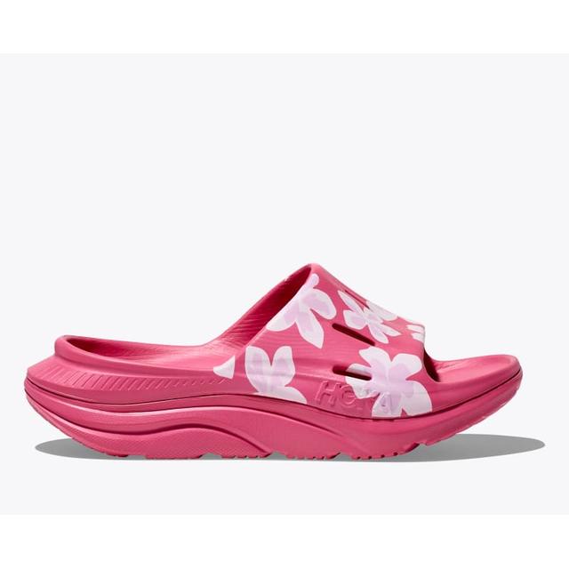 HOKA - Unisex Ora Slide 3 Bp 3 in Manhattan KS