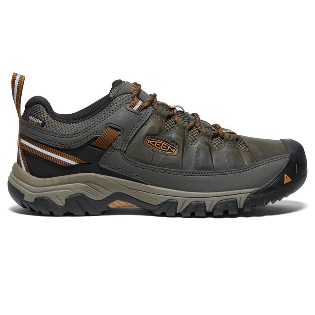 Keen - Men's Targhee III Waterproof