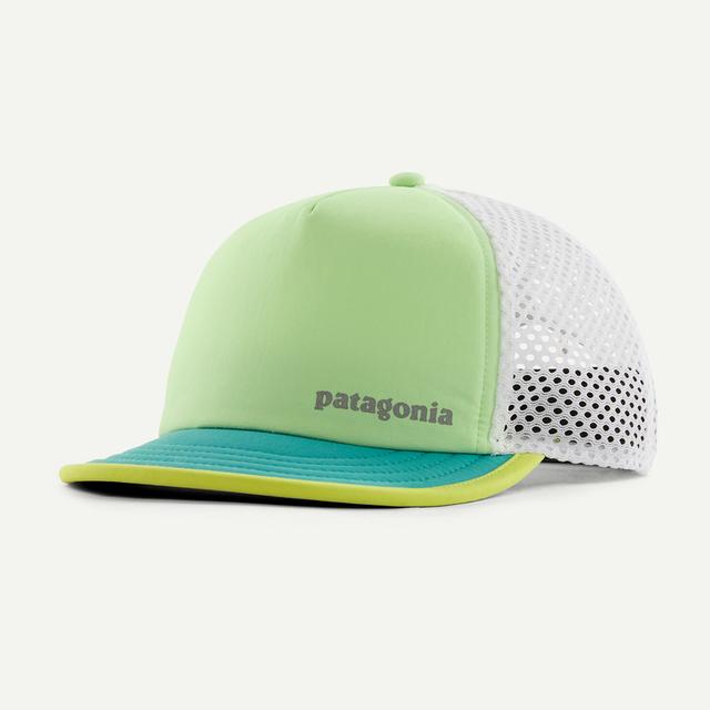 Patagonia - Duckbill Shorty Trucker Hat in Truckee CA