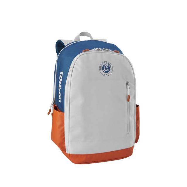 Wilson - Roland-Garros Team Backpack in Durham NC