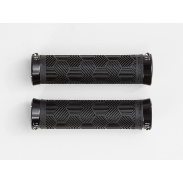 Trek - Bontrager XR Trail Pro MTB Grip Set in Cincinnati OH