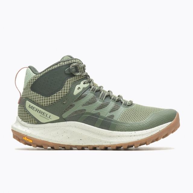 Merrell - Women's Antora 3 Mid Waterproof