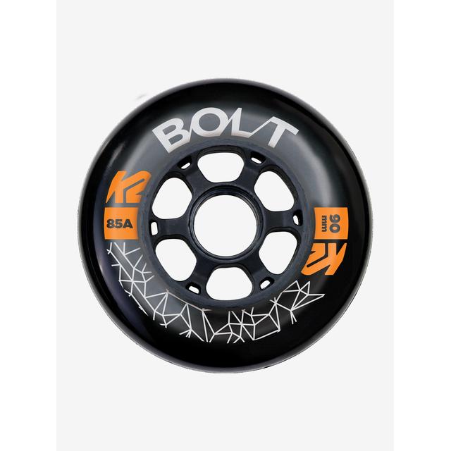 K2 Skates - Bolt 90  mm / 85A 4-Wheel Pack