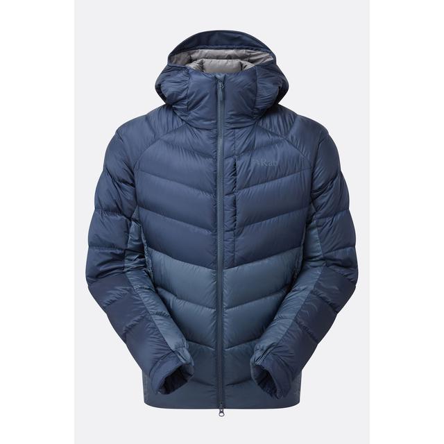 Rab - Men's Glaceon Pro Down Jacket in Fort Collins CO