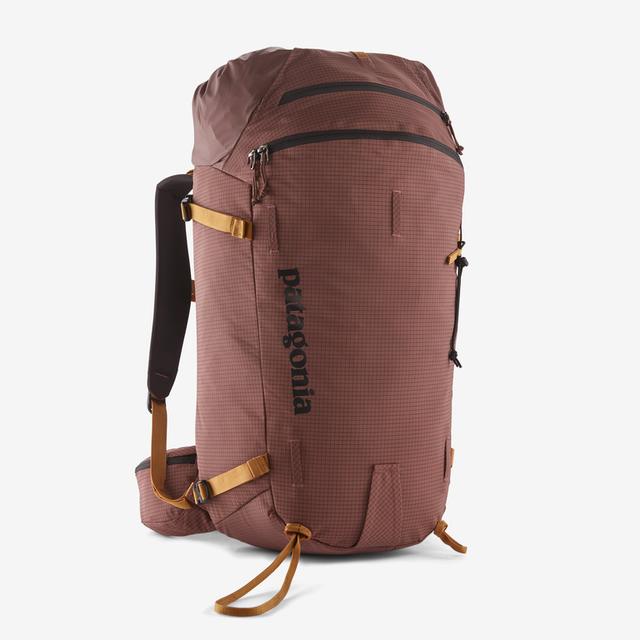 Patagonia - Descensionist Snow Pack 37L