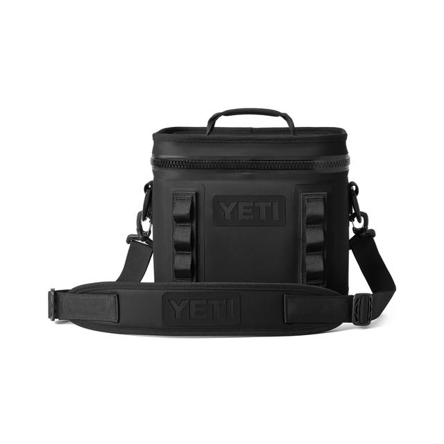 YETI - Hopper Flip 8 Soft Cooler - Black in Cincinnati OH