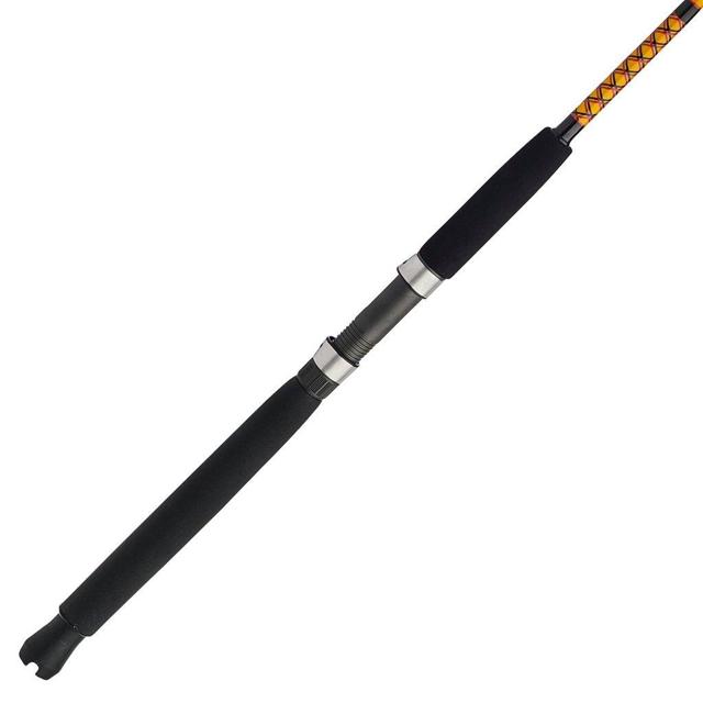 Ugly Stik - Bigwater Conventional Rod | Model #BWDR1220C702