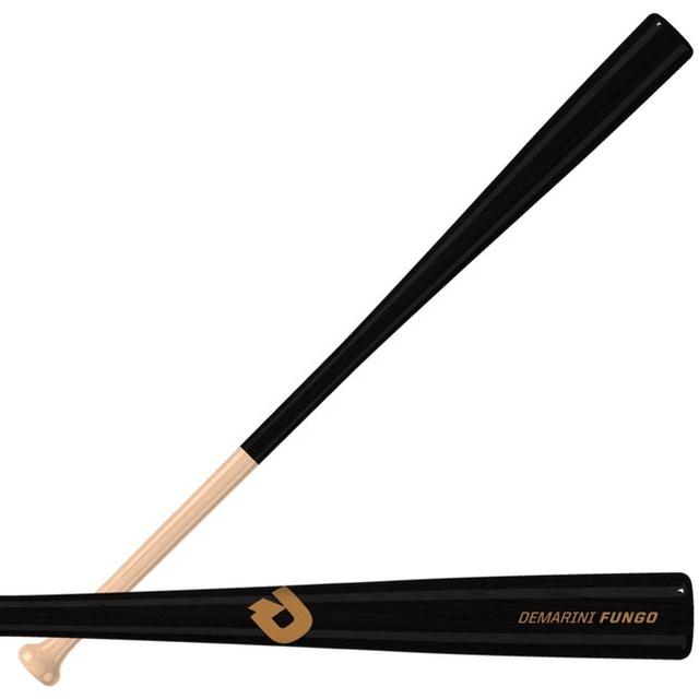 DeMarini - WOOD FUNGO BASEBALL BAT in Concord NC