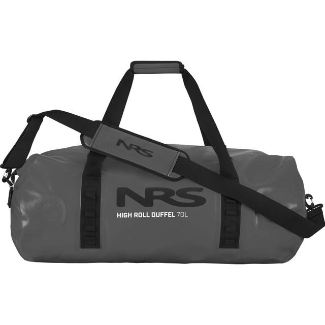 NRS - High Roll Duffel Dry Bag in Garner NC
