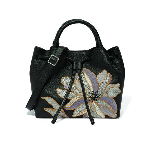 Brighton - Botanique Maddy Bucket Bag