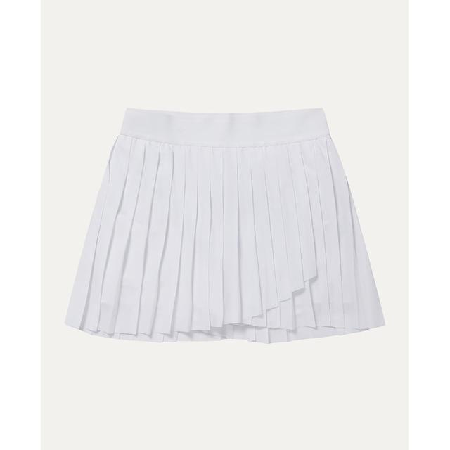 Wilson - Woven Pleated Skirt in Cincinnati OH