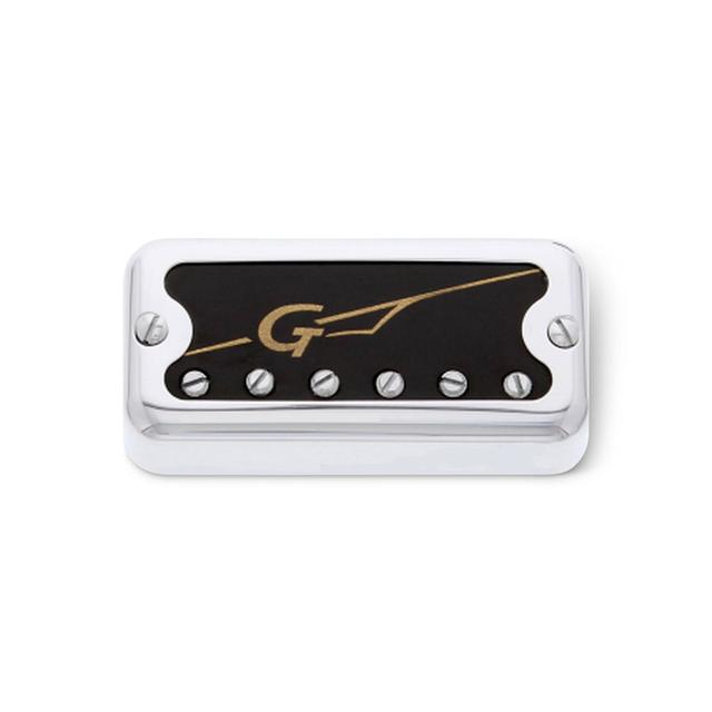 Godin Guitars - TV JONES TV-HT bridge pickup - Nickel Universal Mount w/ Clip System in South Sioux City NE