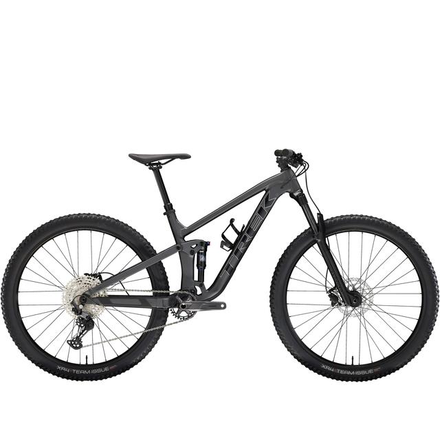 Trek - Top Fuel 5 Gen 3 (Klik hier voor de advies verkoop prijs)