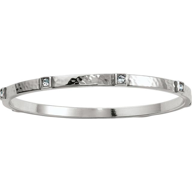 Brighton - Meridian Zenith Station Bangle