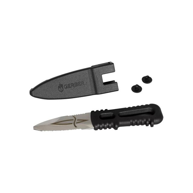Dagger - River Shorty